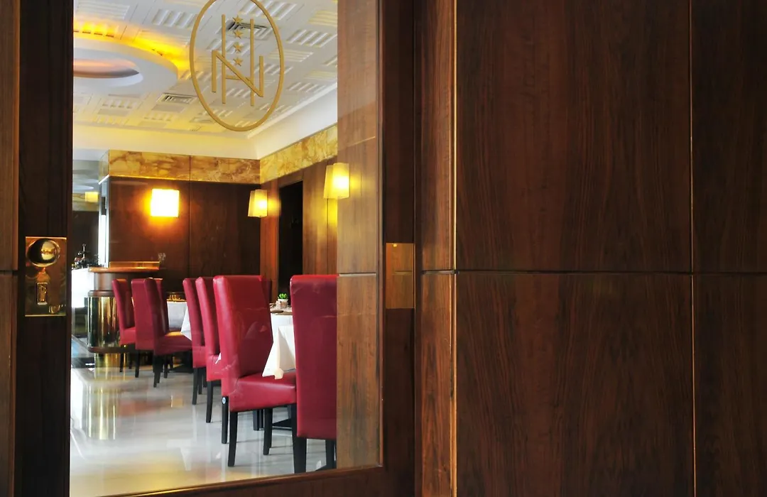 Hotel Naples-1